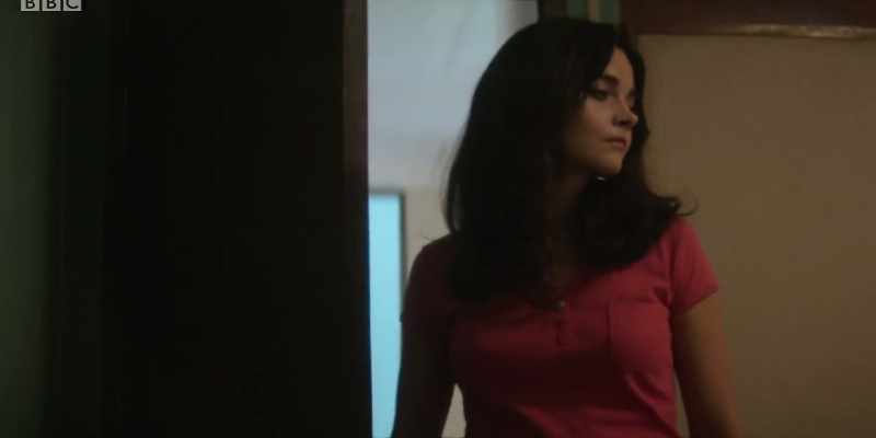 SHE SPEAKS THAI