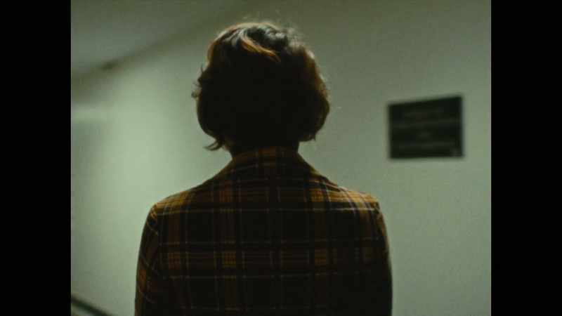 She started to learn more about two agents in particular