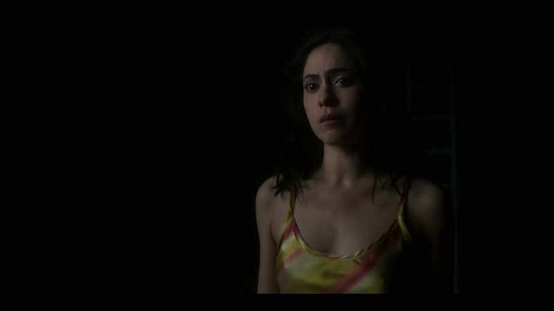 She steals my blood from your body