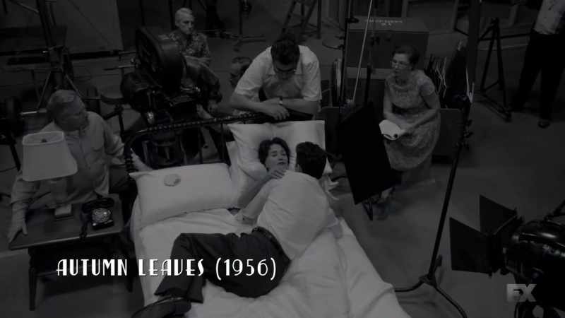 She was still Joan