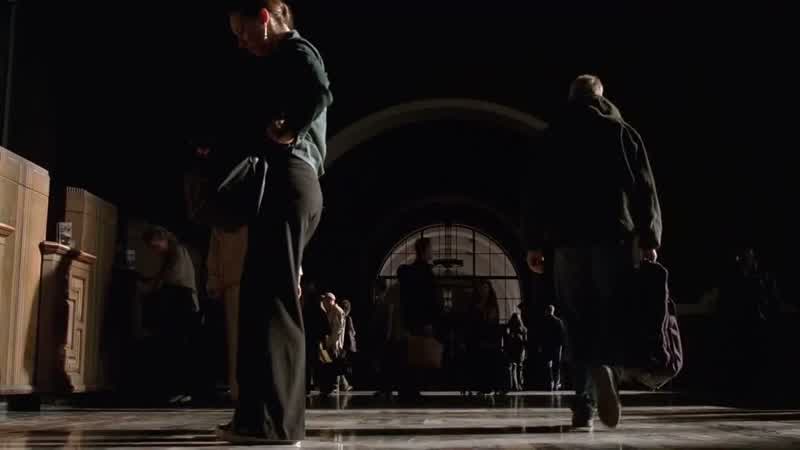 LISBON: Rigsby, Van Pelt, what's your status?