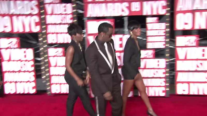 She is suing Combs for sex trafficking, sexual