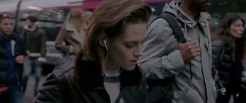 She was sure that they wouldn't be understood during her life