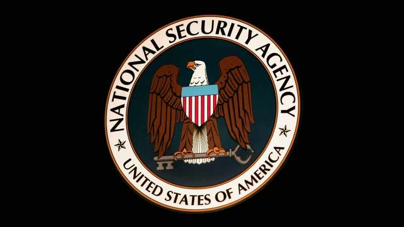SHE TALKED ABOUT BEING AN FBI AGENT