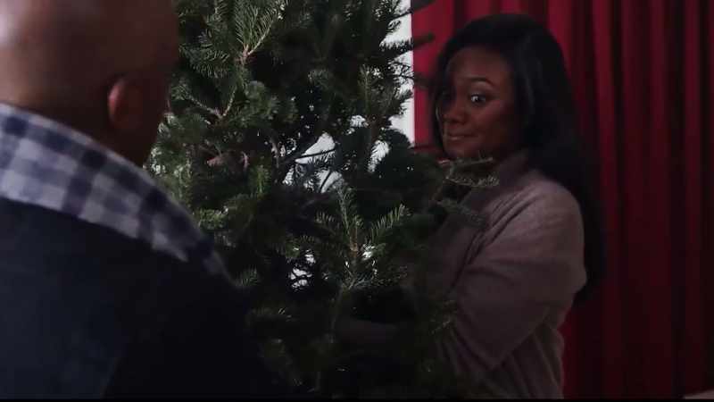 She talked about you a lot. [laughs]
