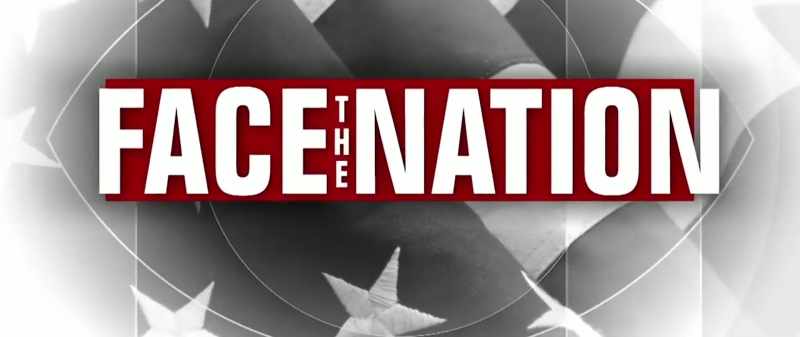 She talked openly about it on CBS's Face the Nation