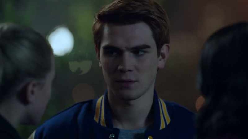 She taught him, she made you lie about him