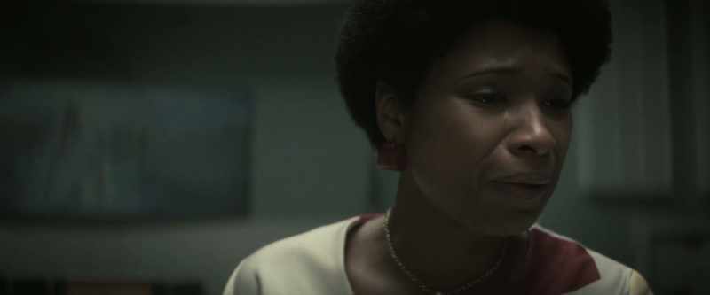 �� She taught me to pray ♪