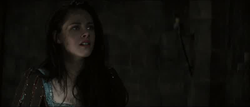 She is the reason your powers wane