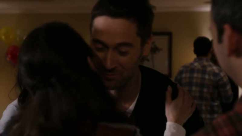 She thinks I don't remember anything. [chuckles]