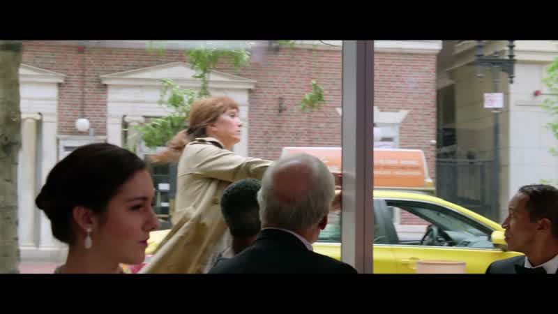 She thinks that's a sliding doorIt's Erin HiShe thinks they're all doors That's sadShe's a scientist