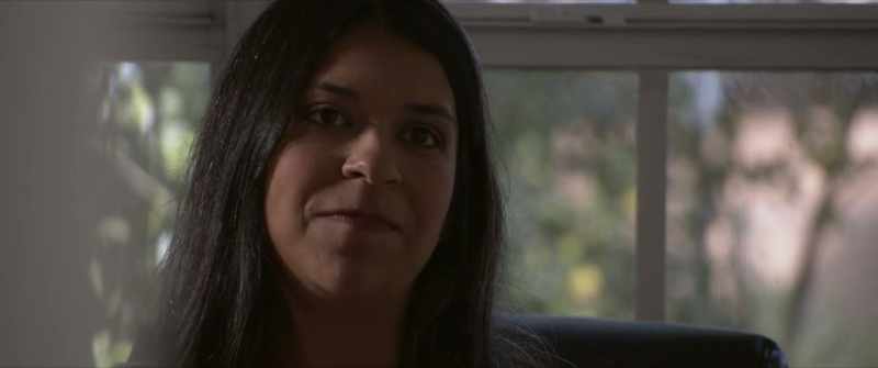 She thinks you're a unique talent and
