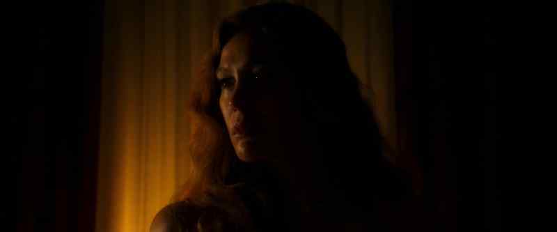She, too, was a slave