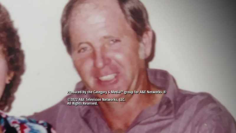 She took my dad's life and many others