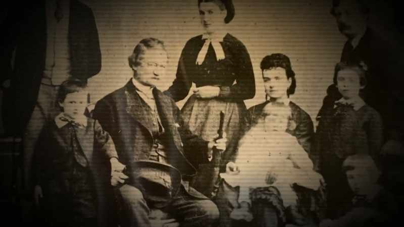 She was treated unfairly by her family