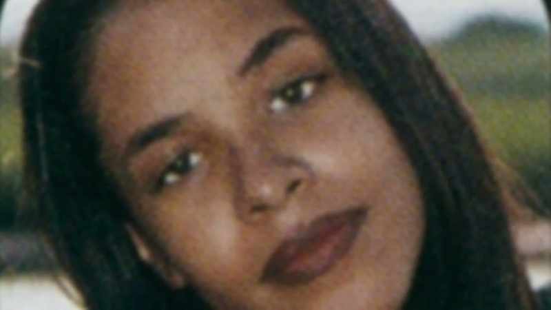 She was truly a beautiful young lady