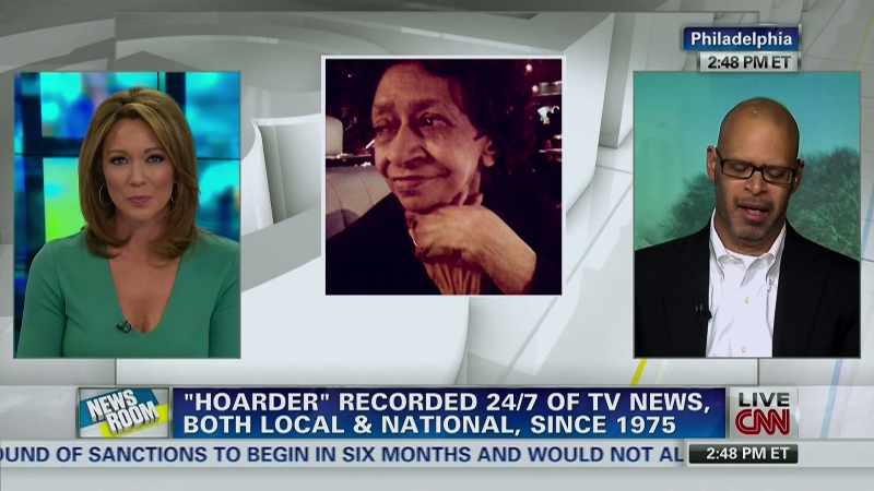 She understood the power of media