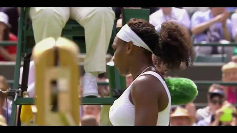 She was very sensitive, very emotional