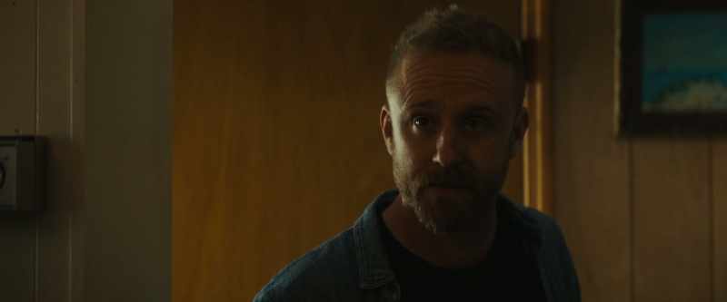 She wanted a ride to Texas. - Who are you?