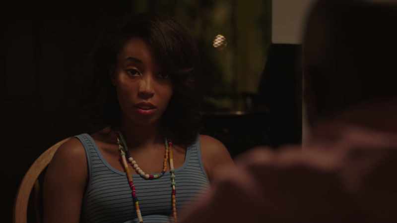 She wanted him to focus on getting