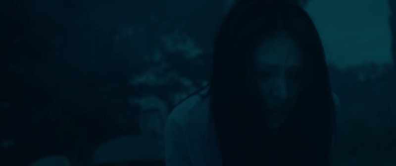 She wants to get yong-ching