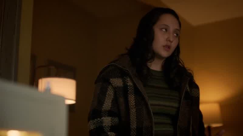 She wants him to leave