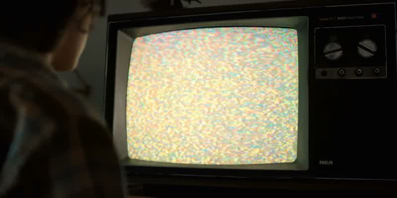 She wants to talk