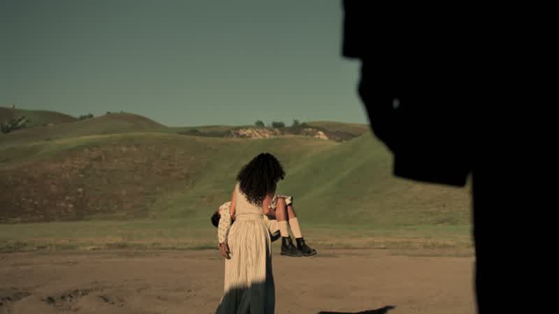 She was alive, truly alive, if only for a moment