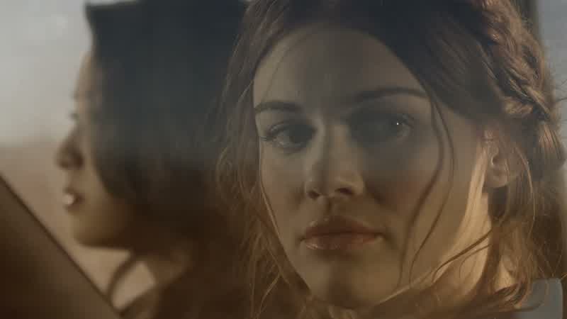 She was Allison's aunt