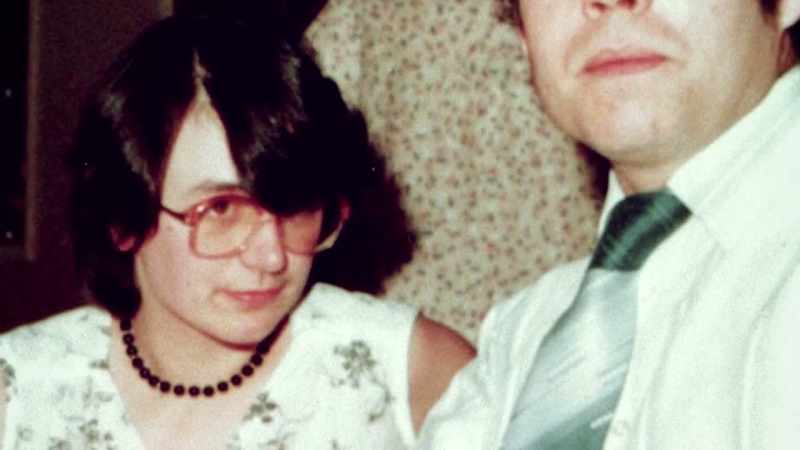 She was, in fact, a teenage serial killer