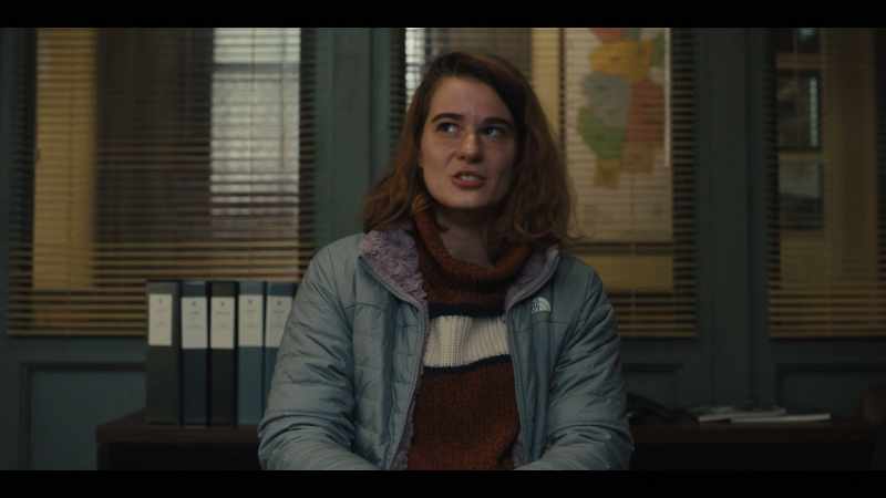 She was, like, more into him than he was into her, you know?