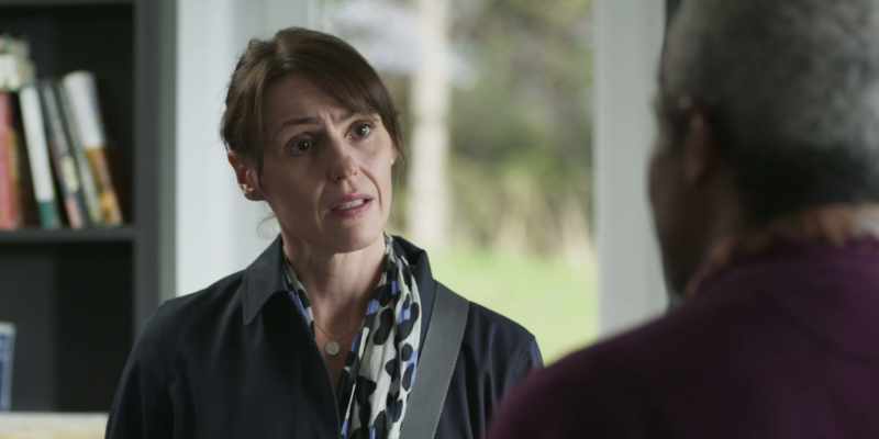 She went to Flixton High School for girls