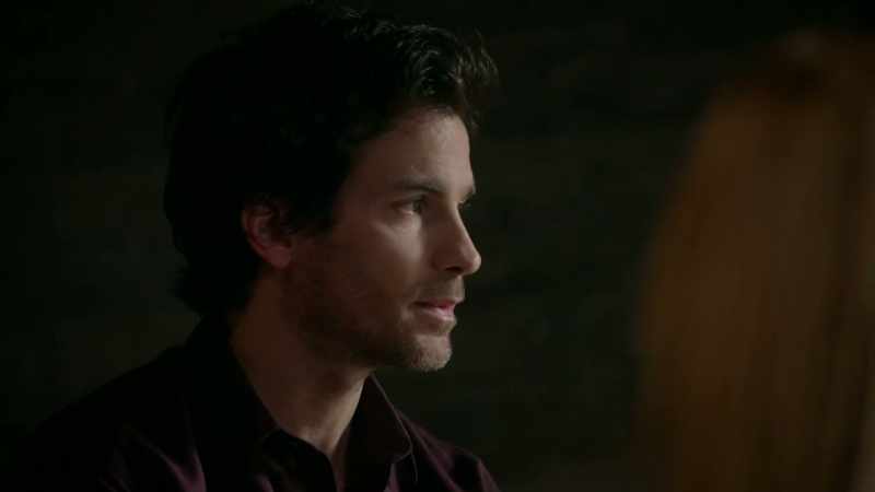 She went to her grave denying that it was because