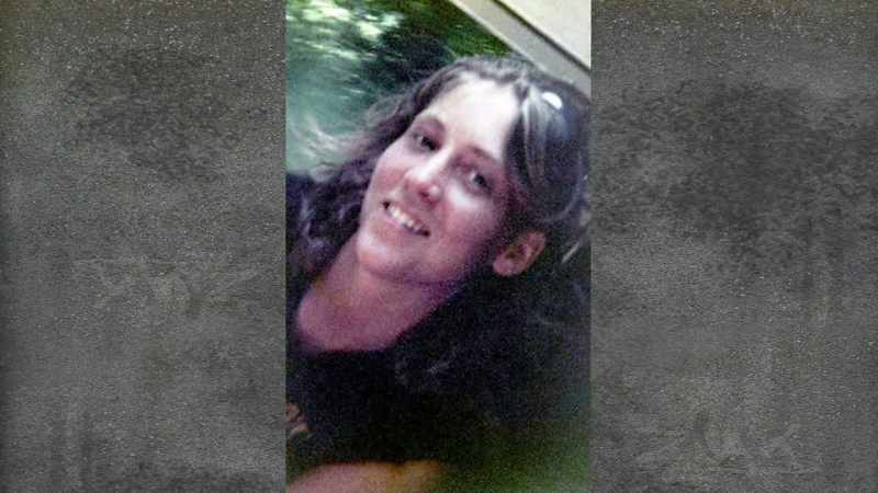 She went missing in November 1983