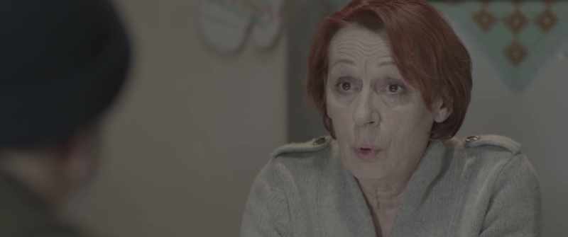 She will have to pay for rent, electricity, water and waste
