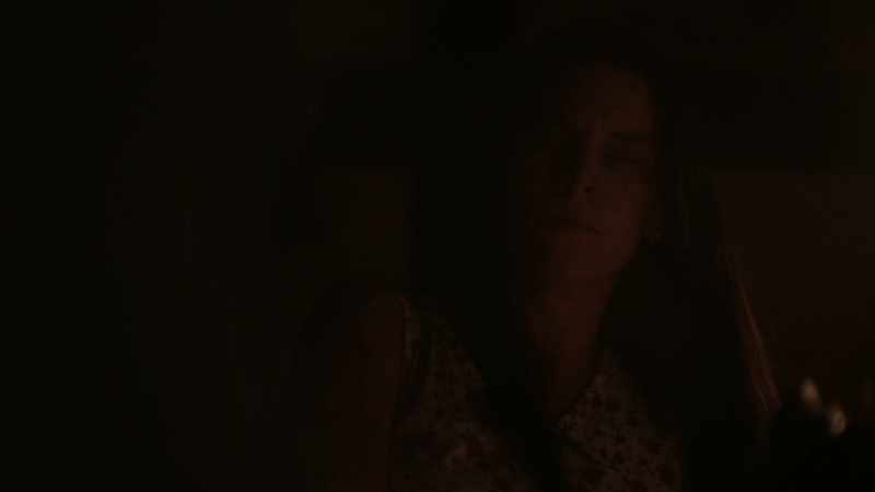 She will leave you eventually