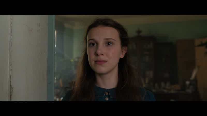 She will return, won't she, Sherlock?