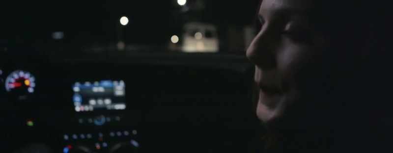 She wins best short film every year