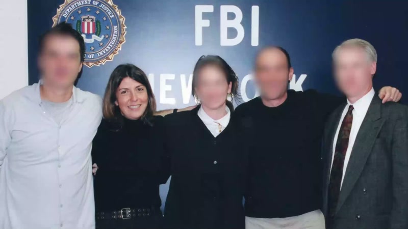 She worked gangs, crimes against children