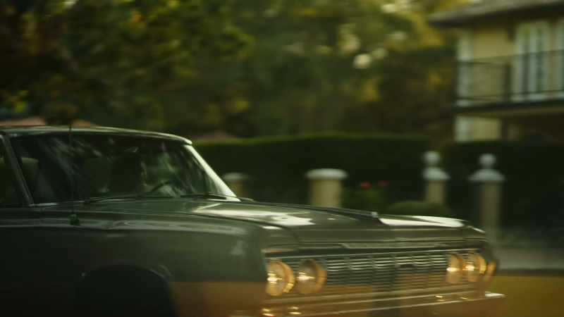 She would have been sworn in