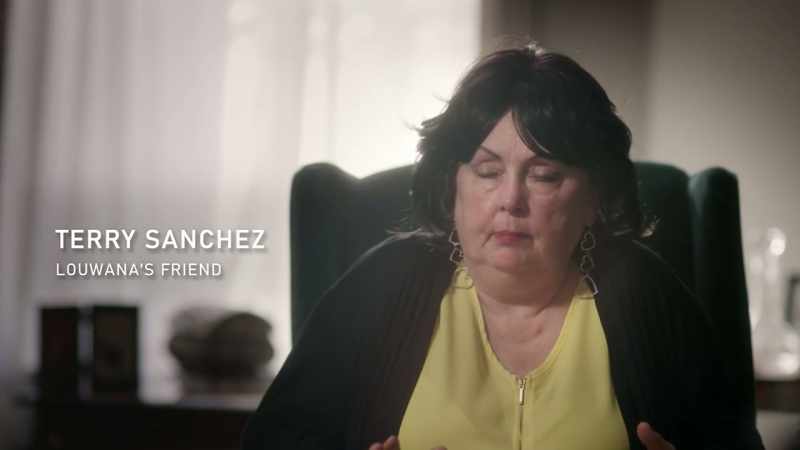 She wouldn't have been able