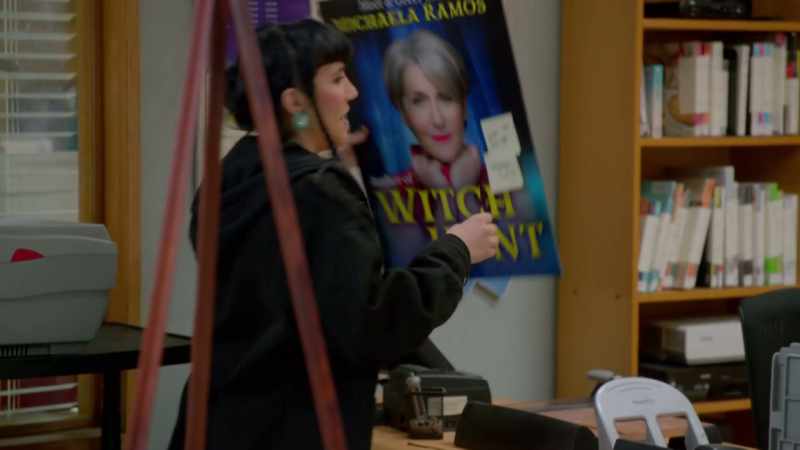 She has written three bestselling series