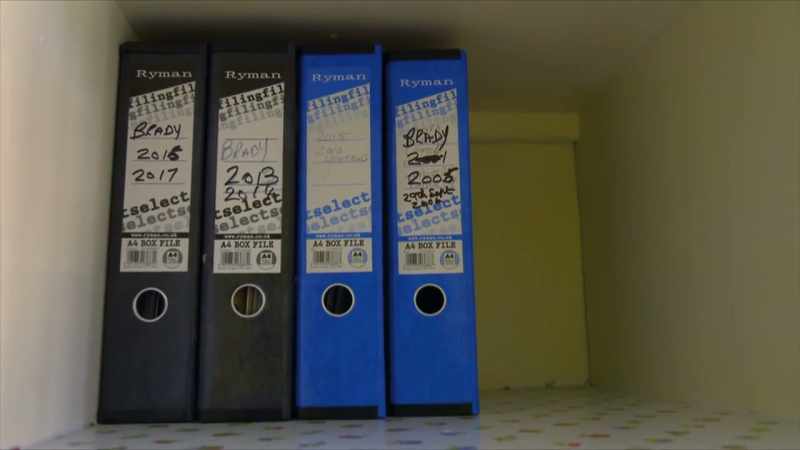 She wrote to Ian Brady, whom she hadn't met