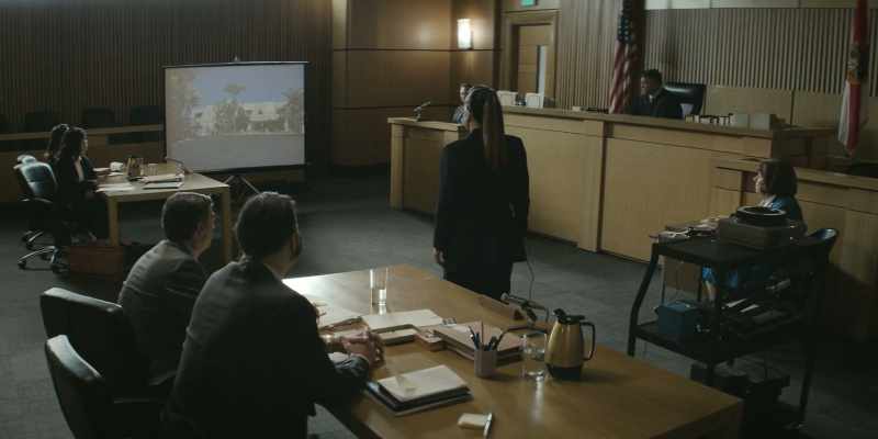 [Shears] Detective Morgan, do you recognize this house?