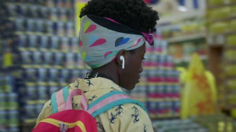 [Sheck Wes' 