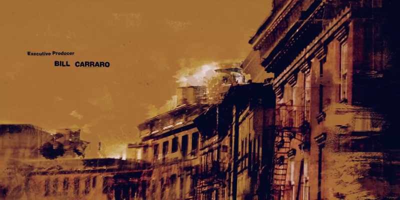 �� She'd run to the town one day ♪