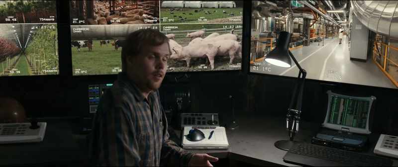 [SHEEP BLEATING]