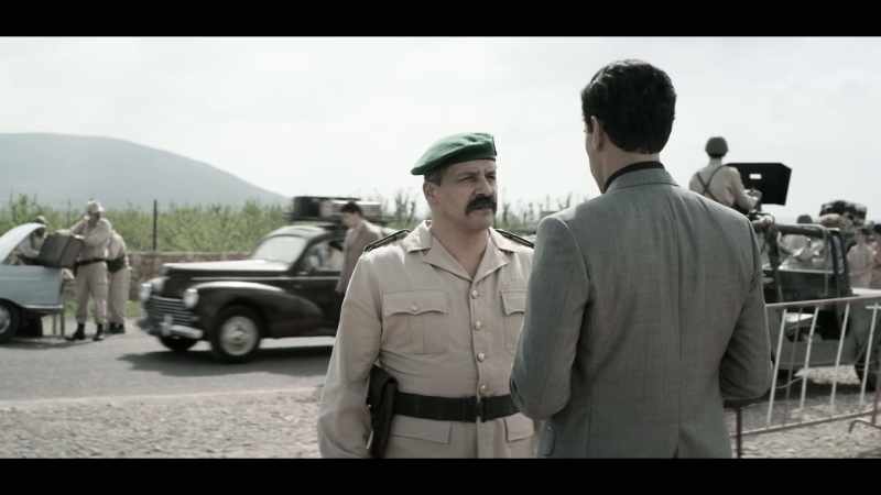 Sheikh Al-Ard