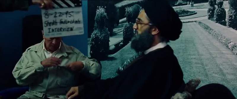 Sheikh Fadlallah