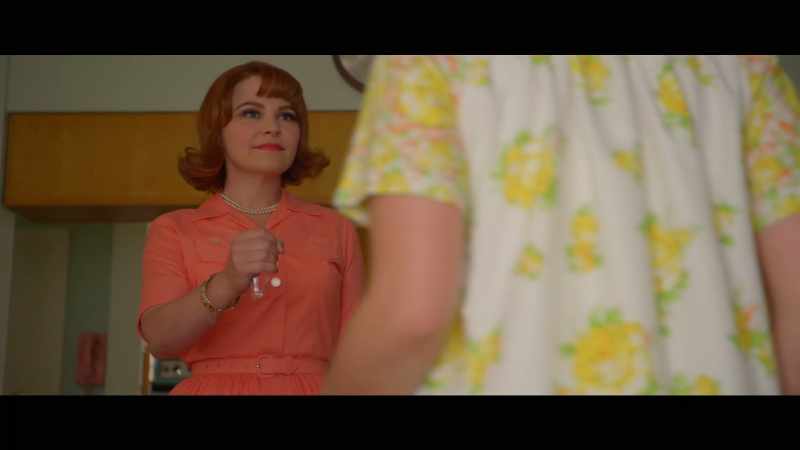 Sheila, are you hurt?